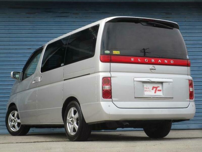 ELGRAND