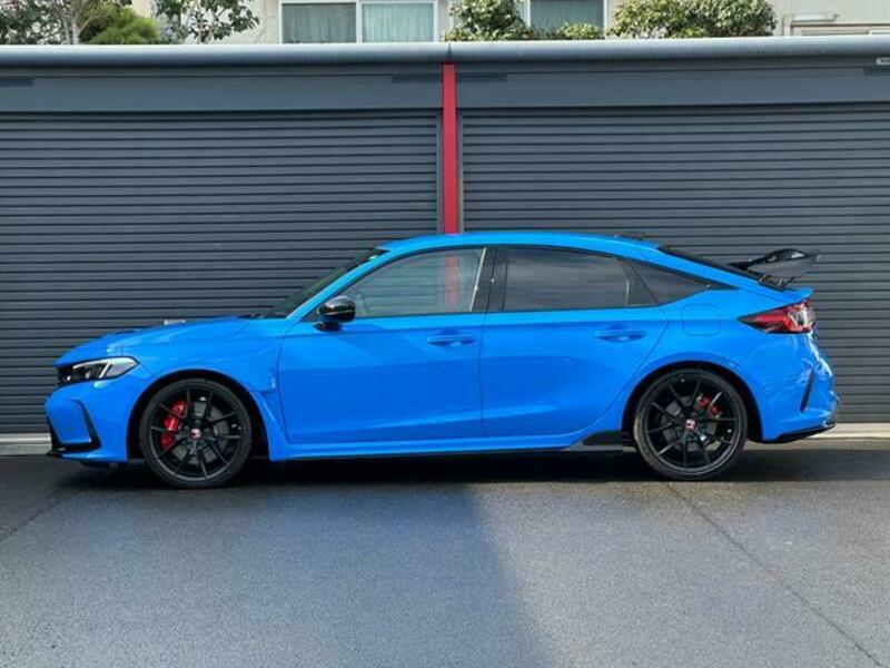 CIVIC
