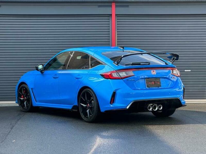 CIVIC