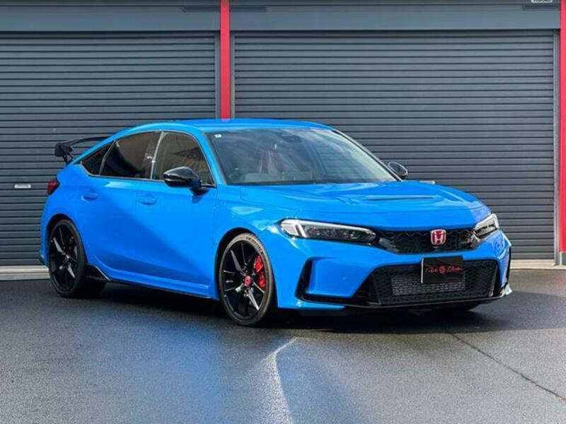 CIVIC