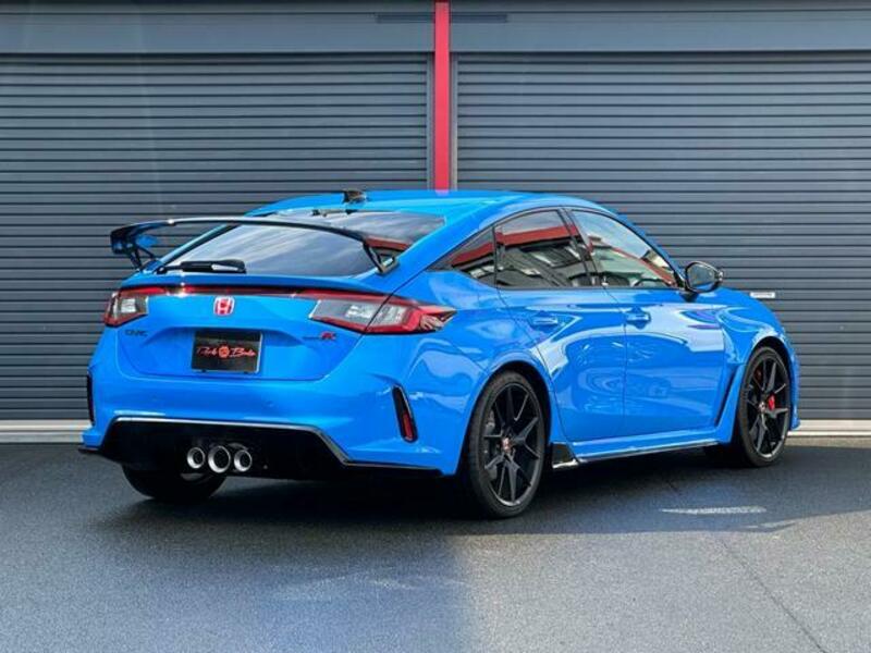 CIVIC
