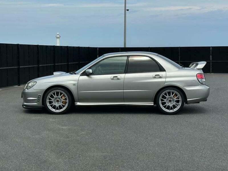 IMPREZA