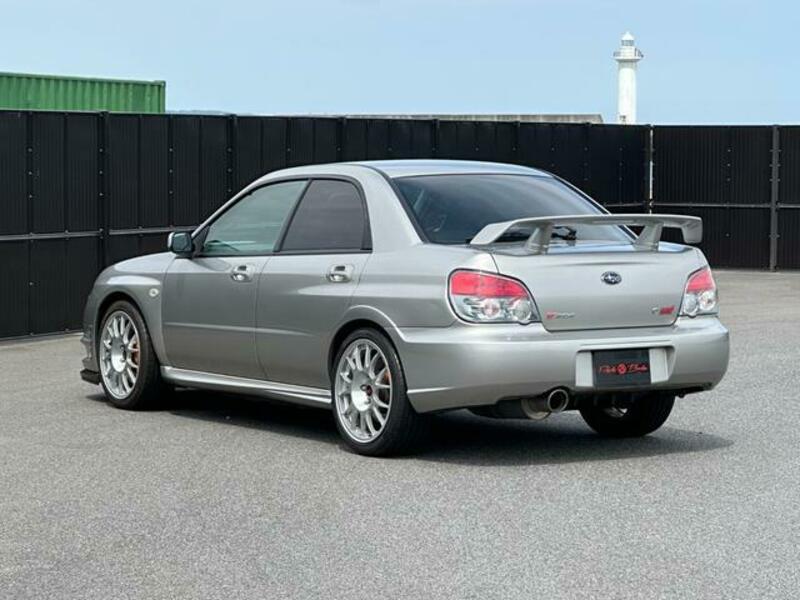 IMPREZA