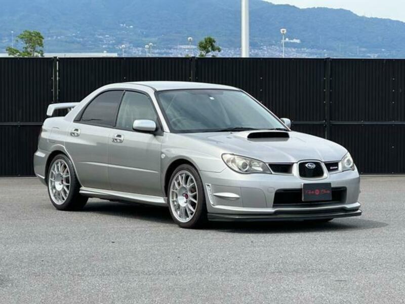 IMPREZA
