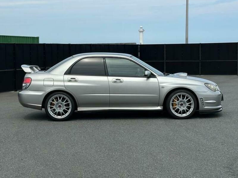 IMPREZA