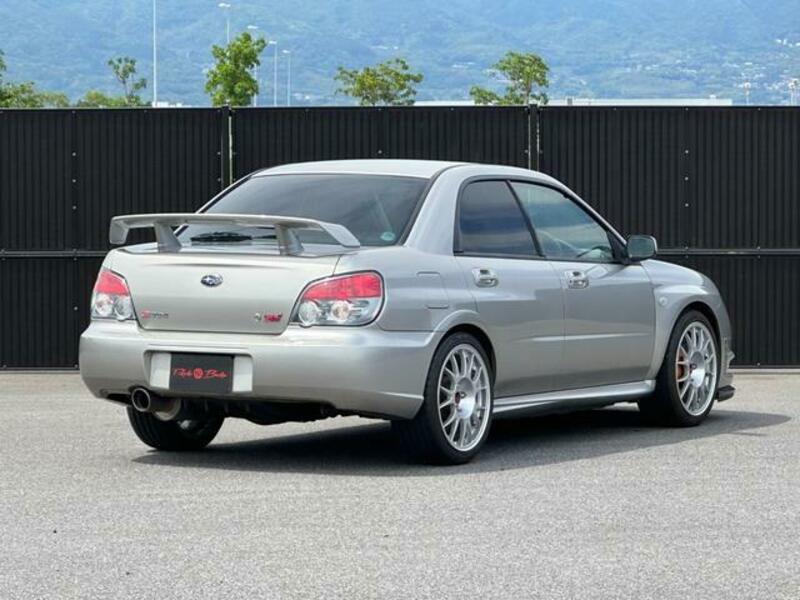 IMPREZA