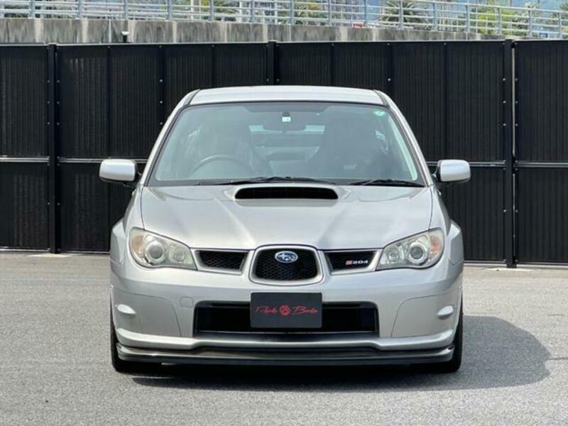 IMPREZA