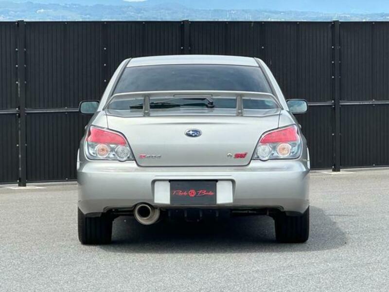 IMPREZA