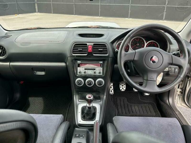 IMPREZA