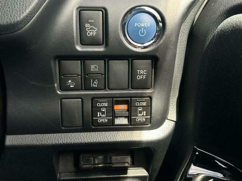 VOXY