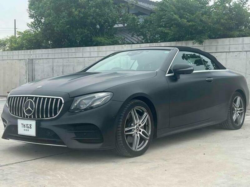 E-CLASS