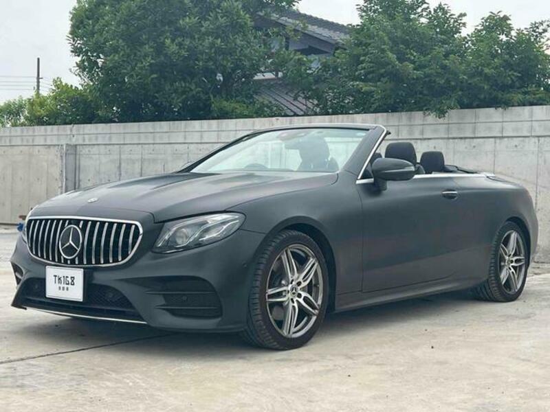 E-CLASS