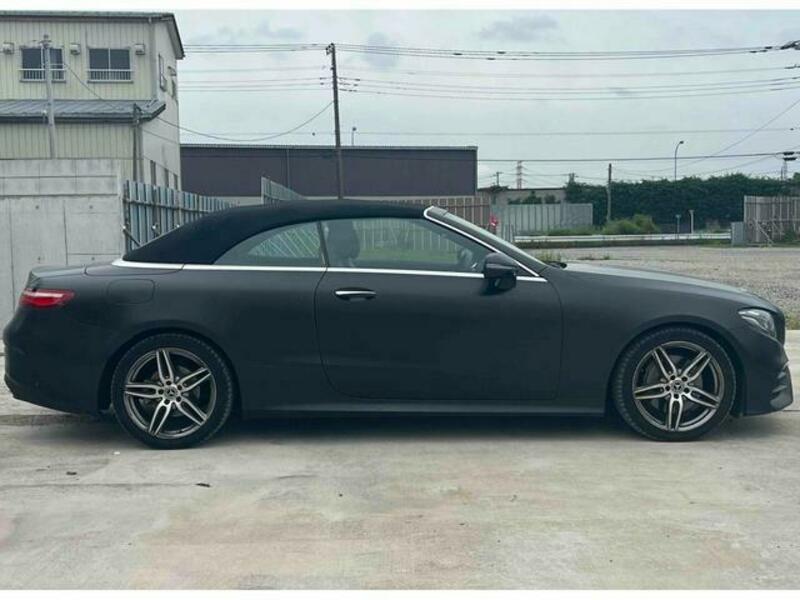 E-CLASS