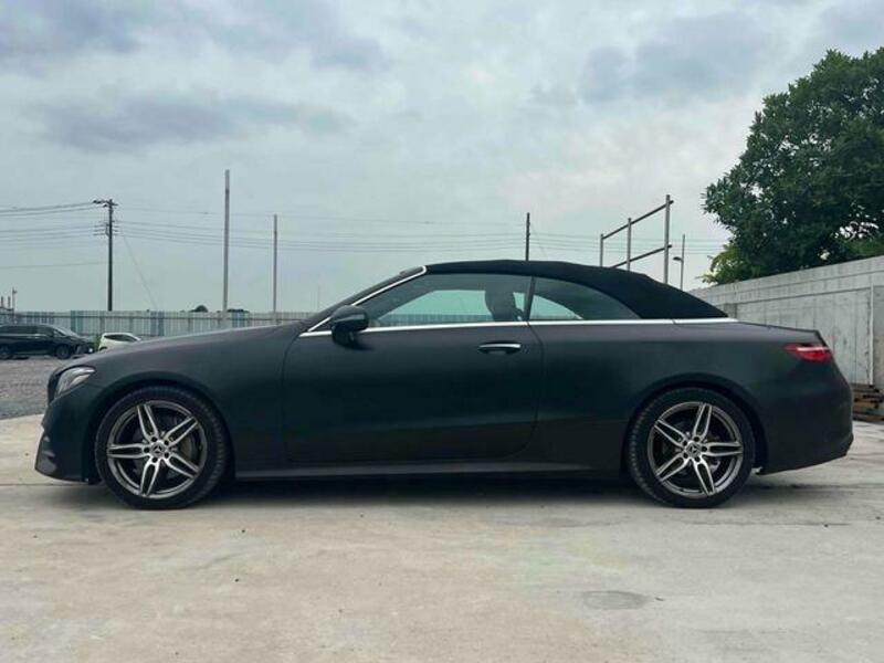 E-CLASS