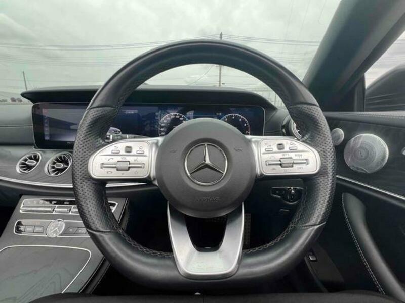 E-CLASS