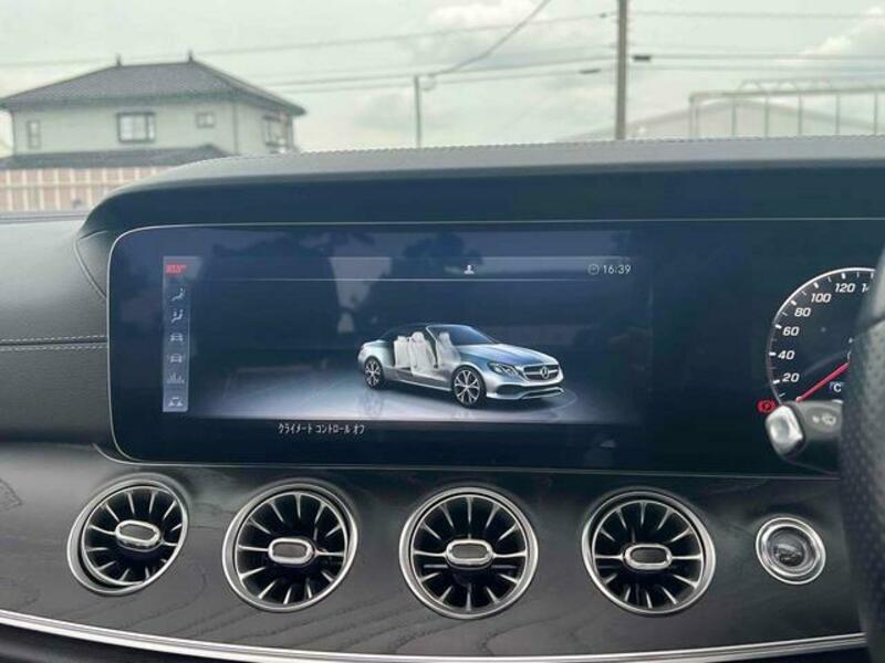 E-CLASS