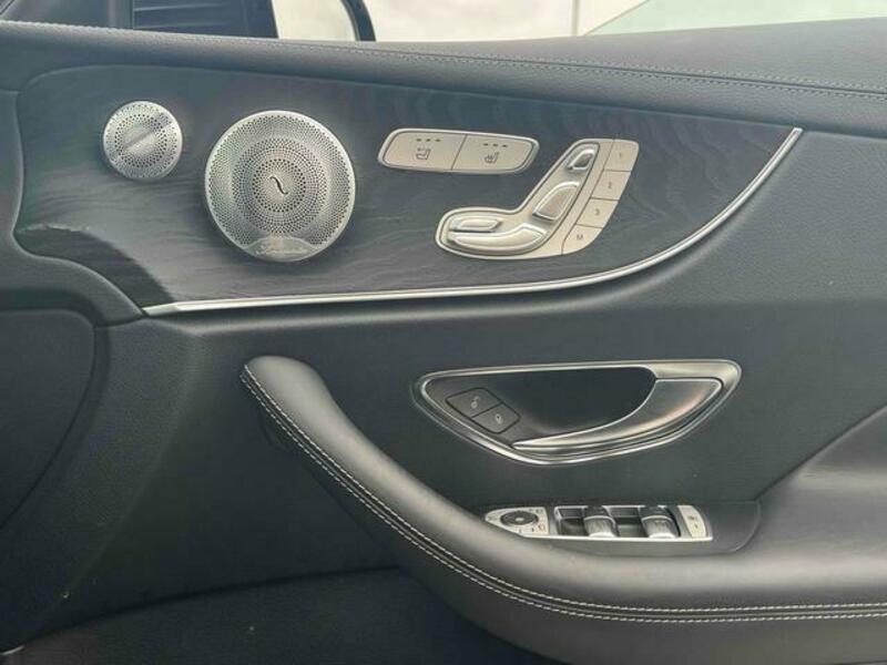 E-CLASS