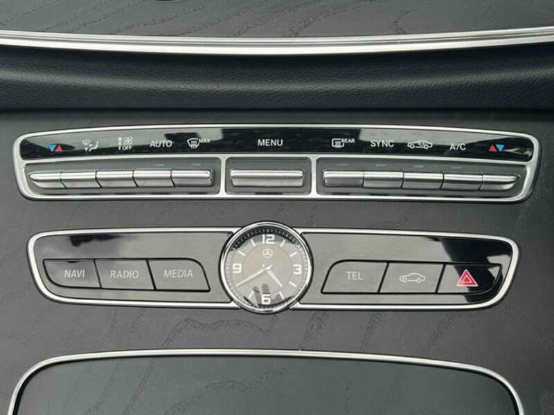 E-CLASS