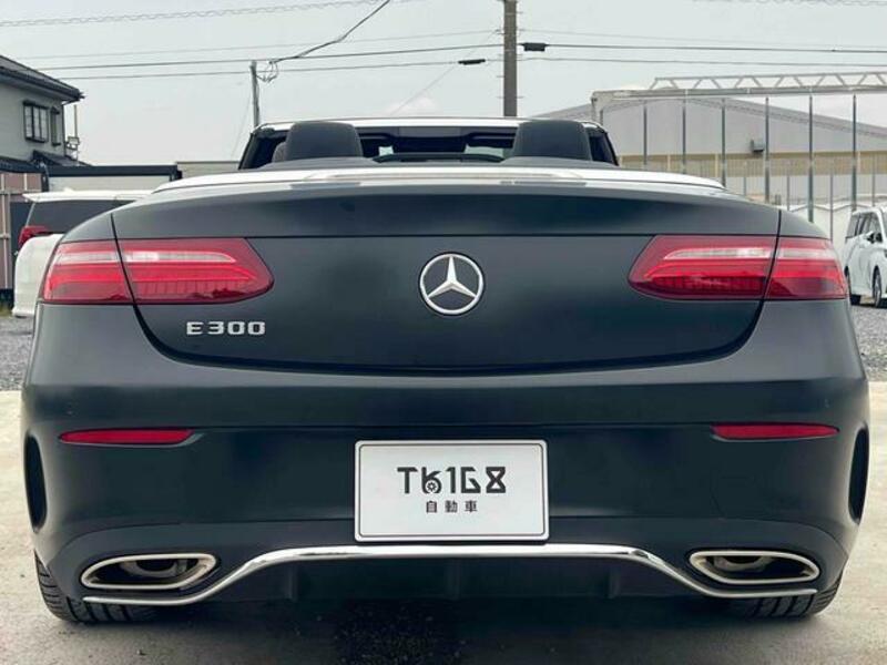 E-CLASS