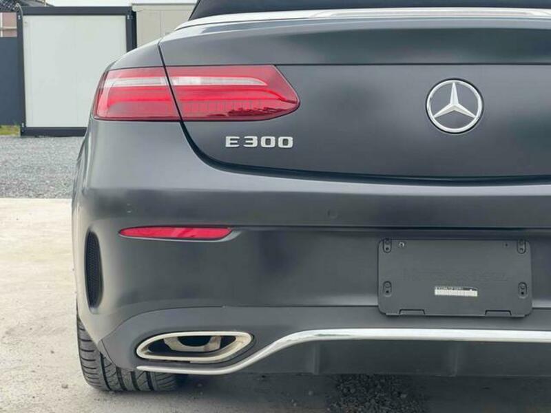 E-CLASS