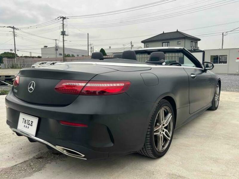 E-CLASS