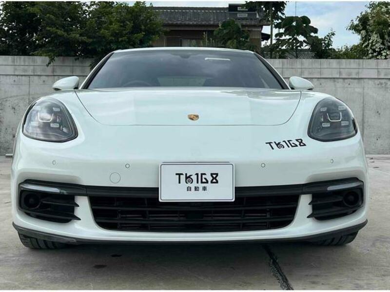 PANAMERA