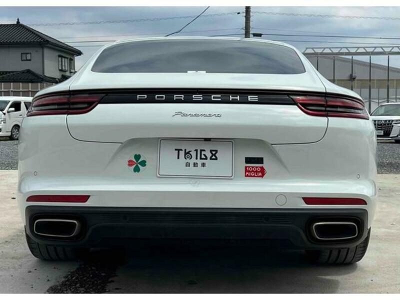 PANAMERA
