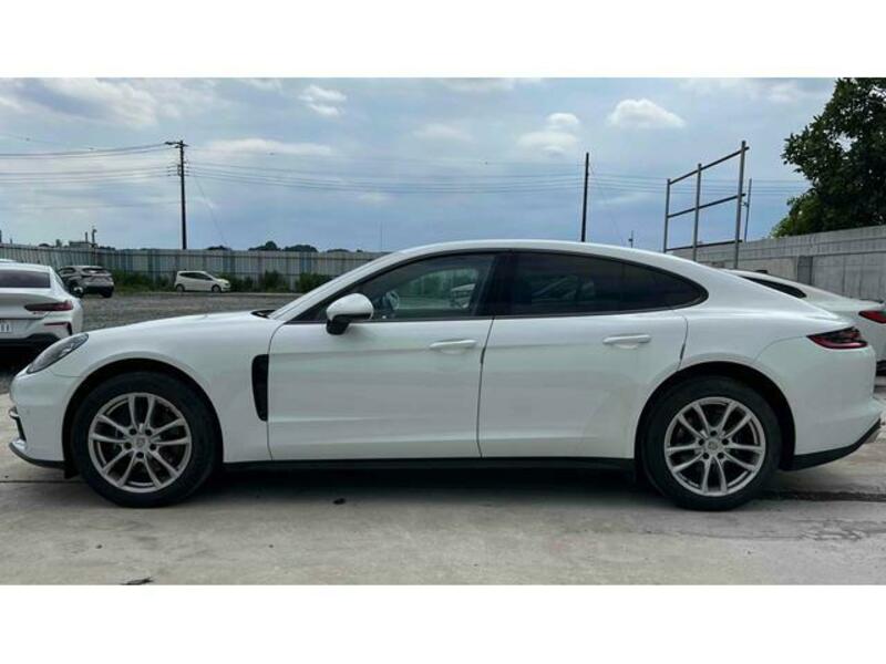 PANAMERA