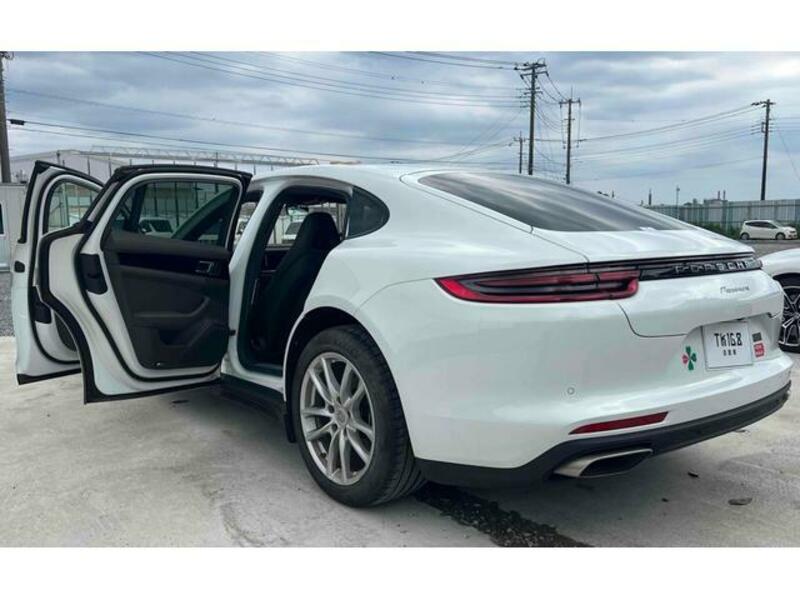 PANAMERA