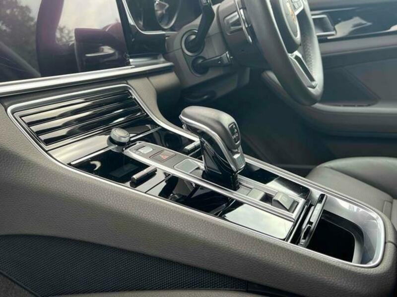 PANAMERA