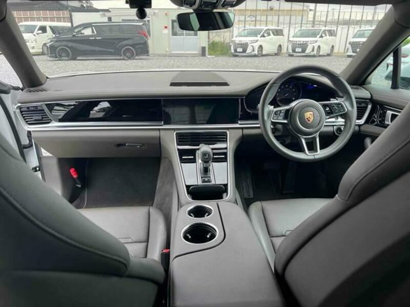PANAMERA