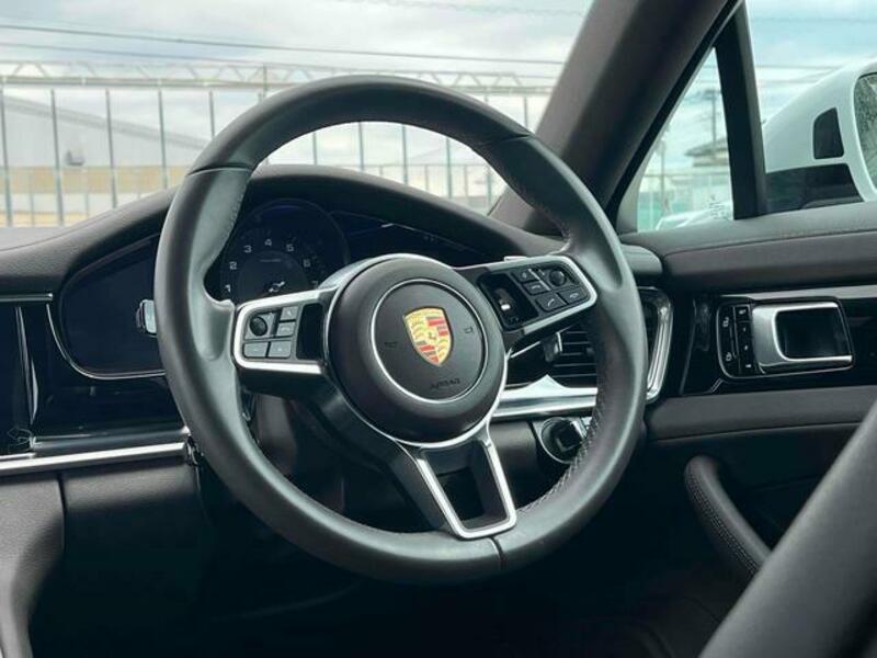 PANAMERA