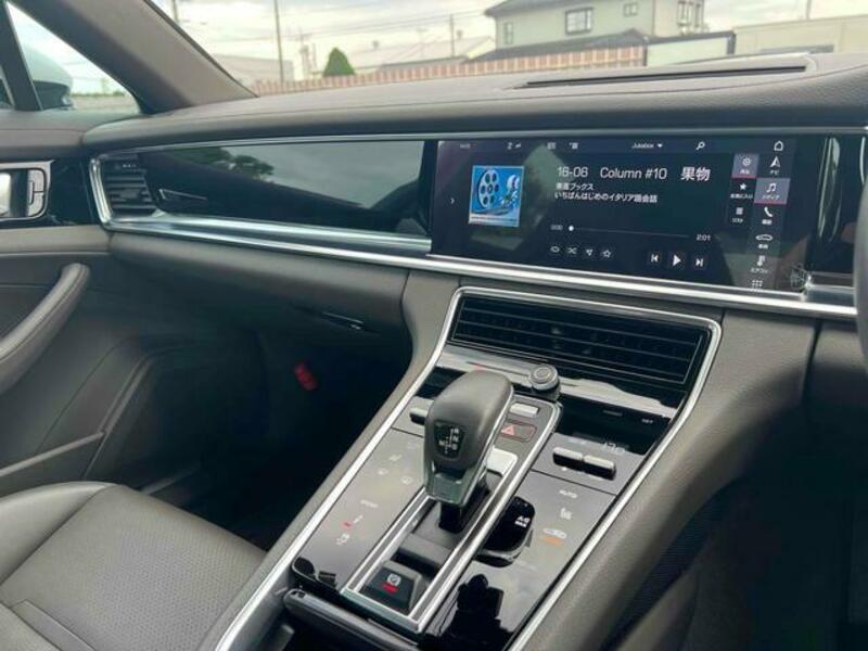 PANAMERA