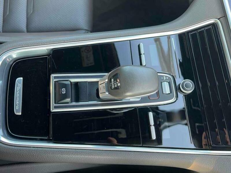 PANAMERA