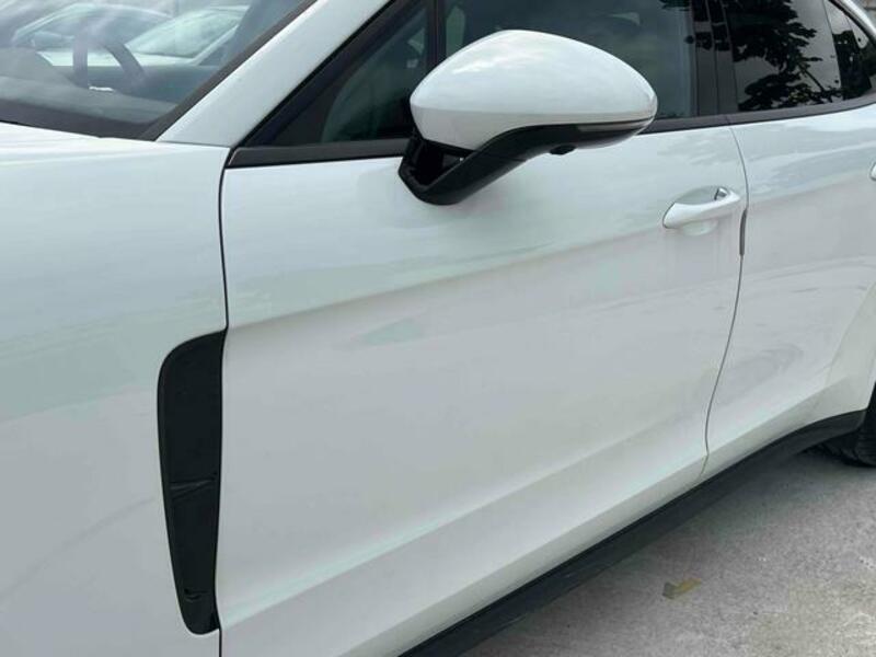 PANAMERA
