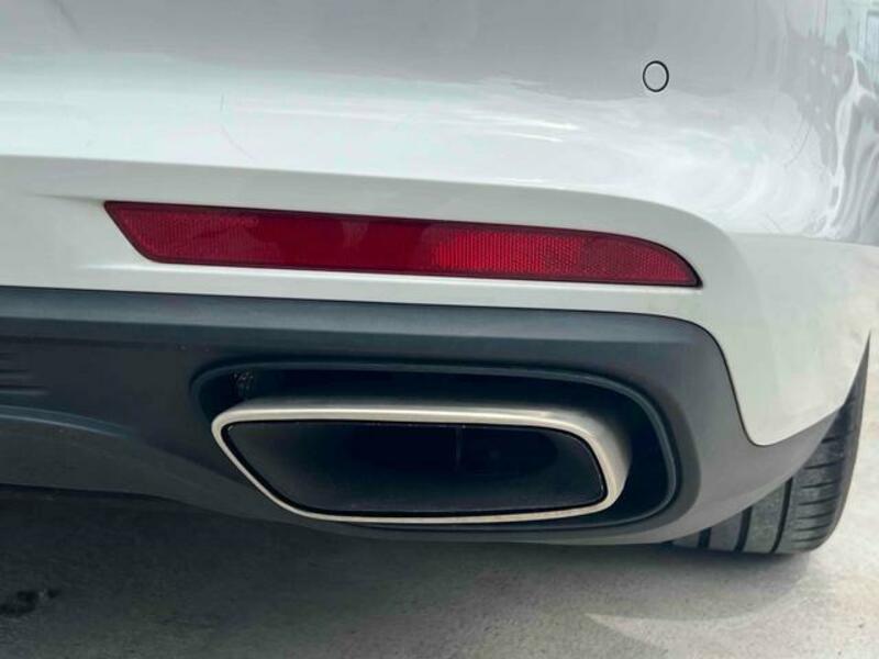 PANAMERA