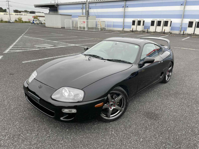 SUPRA