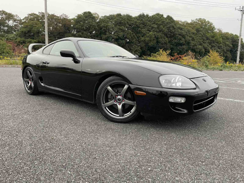 SUPRA