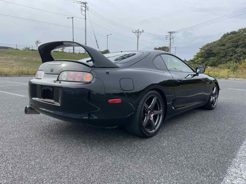 SUPRA