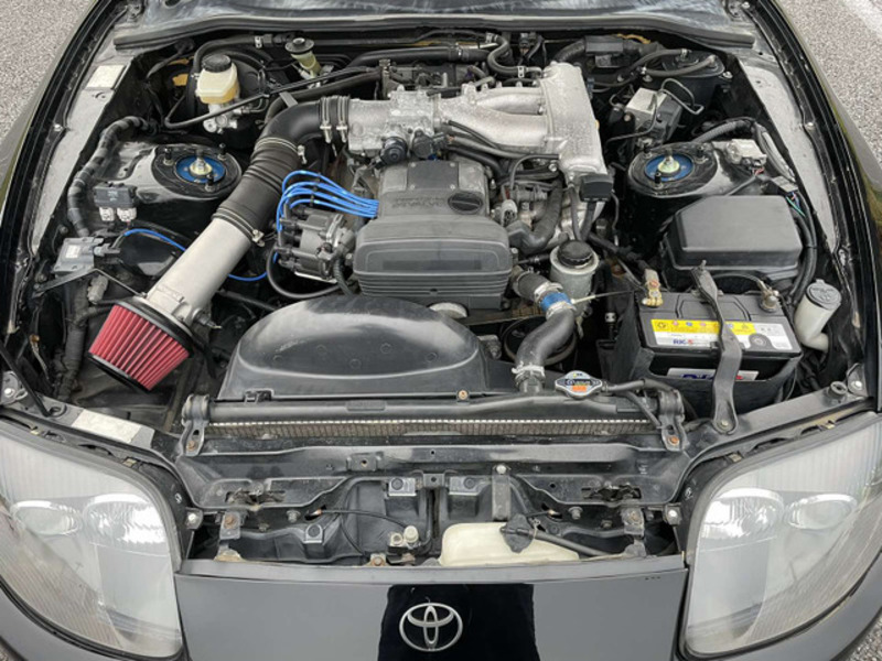 SUPRA