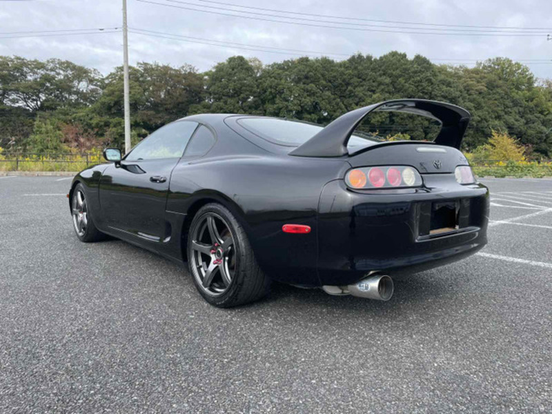 SUPRA