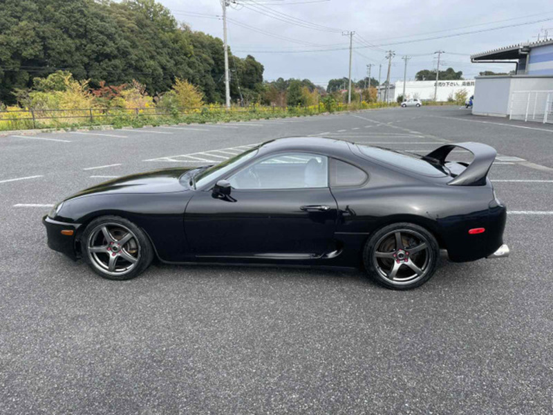 SUPRA