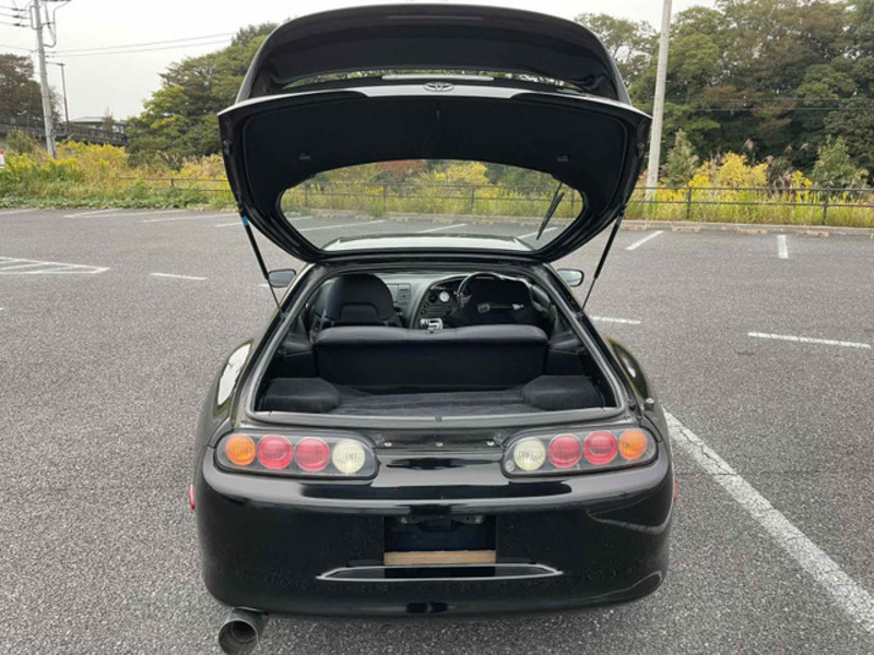 SUPRA