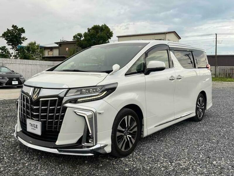 ALPHARD