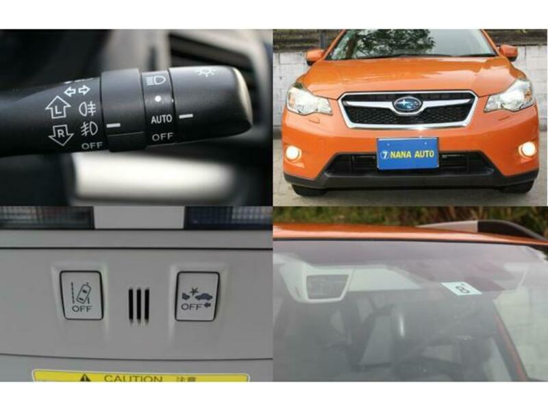 XV HYBRID