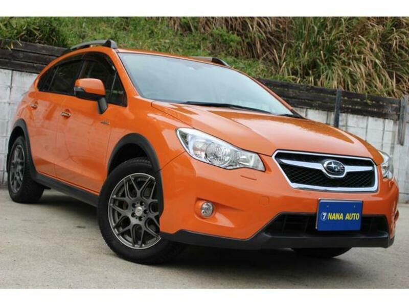 XV HYBRID
