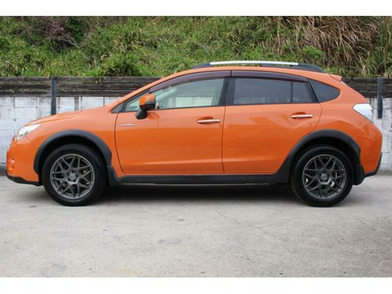 XV HYBRID
