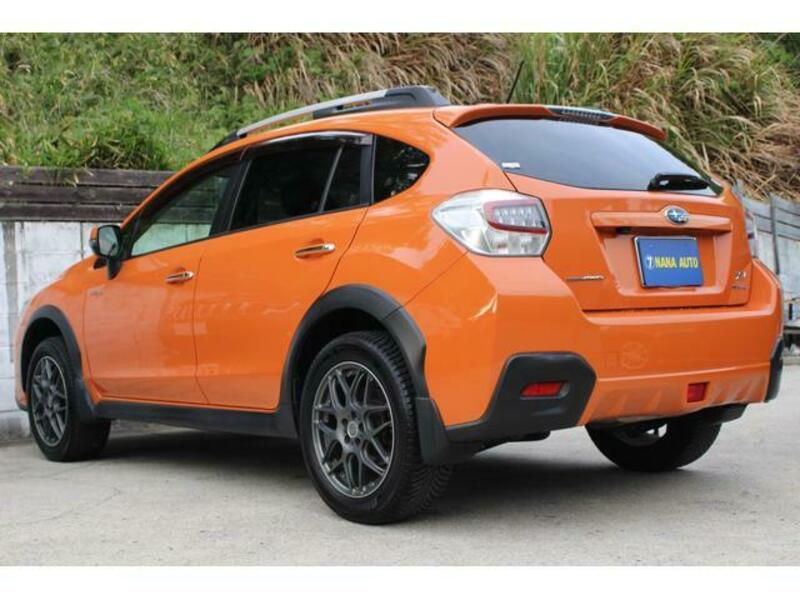 XV HYBRID
