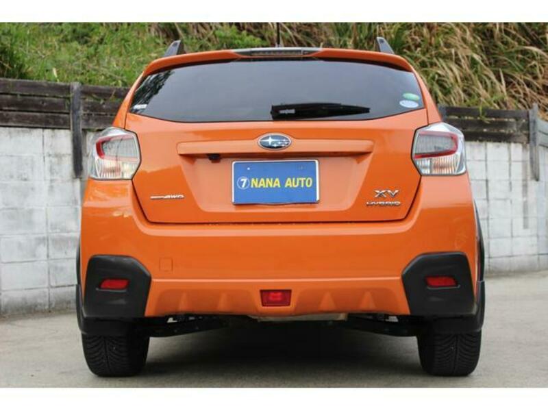 XV HYBRID