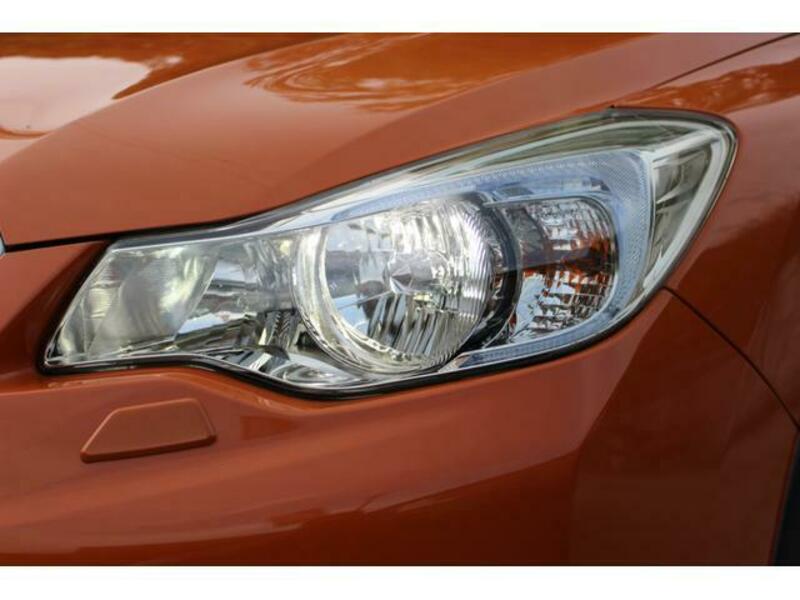 XV HYBRID